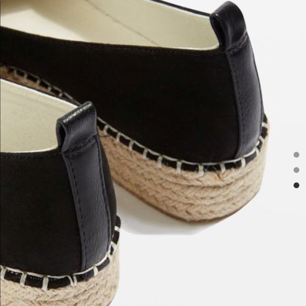 Espradrills shoes